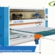 ZLT-CM1 Cutting Machine