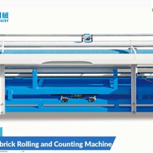 ZLT-FR cloth inspection machine