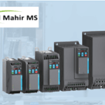 INVT GD27 Series Smart VFDs