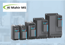 INVT GD27 Series Smart VFDs