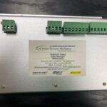 FOUM CUTTING MACHINE CNC CONTROLLER