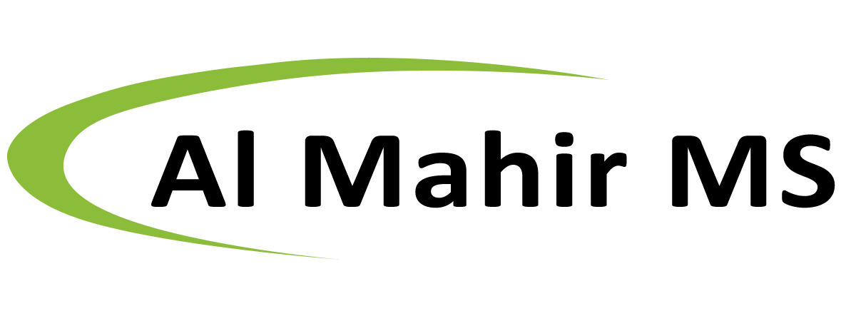 AL MAHIR FACTORIES MACHINERY (PVT) LTD.