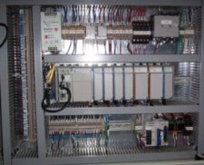 plc panel wiring rawat industrial area islammabad