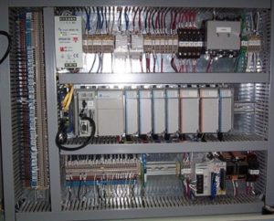 plc panel wiring rawat industrial area islammabad