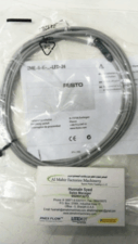 SME-8-K-LED-24 Festo Proximity Sensor Pneumatic Position Detector