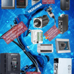 WECON DELTA YASKAWA PRODUCTS