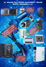 WECON DELTA YASKAWA PRODUCTS