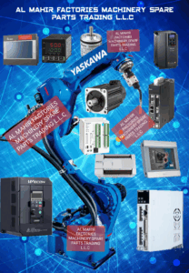 WECON DELTA YASKAWA PRODUCTS