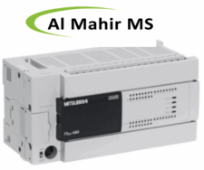 FX3U-48MTES-A-Mitsubishi-PLC almahirms